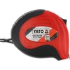 Yato RIČIUOTAS MATAS 5 M X 19 MM