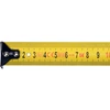 Ruletė plieninė, II klasė Yato | 5 m × 25 mm (YT-71072)