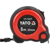 Yato RIVENIMO MATAS 8M X 25MM