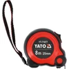 Yato RIVENIMO MATAS 8M X 25MM