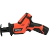 Tiesinis pjūklas Yato 12V LI-ION 82904