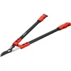 Svertinės sodo žirklės prasilenkiančiais ašmenimis Yato YT-8833; 700 mm