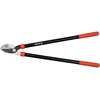 Svertinės sodo žirklės su atraminiais ašmenimis Yato YT-8832; 625 mm