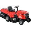 Yato Savaeigis benzininis traktoriukas YT-85552, 8 kW, 96 cm
