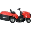 Yato Savaeigis benzininis traktoriukas YT-85552, 8 kW, 96 cm