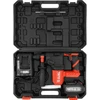 Grąžtas Yato SDS+ 18 V PLAKŠKAS (BL MOTOR, 1X4AH)
