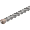 Grąžtas Yato SDS MAX GRĄŽIMAS 4 AŠMENYS 10X280MM
