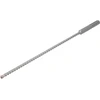 Grąžtas Yato SDS MAX GRĄŽIMAS 4 AŠMENYS 10X540MM