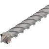 Grąžtas Yato SDS MAX GRĄŽIMAS 4 AŠMENYS 12X540MM
