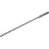 Grąžtas Yato SDS MAX GRĄŽIMAS 4 AŠMENYS 14X540MM