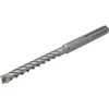Grąžtas Yato SDS MAX GRĄŽIMAS 4 AŠMENYS 16X280MM
