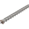 Grąžtas Yato SDS MAX GRĄŽIMAS 4 AŠMENYS 16X540MM