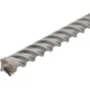 Grąžtas Yato SDS MAX GRĄŽIMAS 4 AŠMENYS 18X540MM