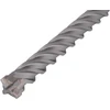 Grąžtas Yato SDS MAX GRĄŽIMAS 4 AŠMENYS 20X1000MM