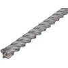 Grąžtas Yato SDS MAX GRĄŽIMAS 4 AŠMENYS 20X800MM