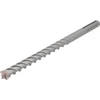 Grąžtas Yato SDS MAX GRĄŽIMAS 4 AŠMENYS 22X340MM