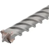 Grąžtas Yato SDS MAX GRĄŽIMAS 4 AŠMENYS 22X340MM