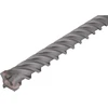 Grąžtas Yato SDS MAX GRĄŽIMAS 4 AŠMENYS 22X800MM
