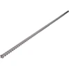 Grąžtas Yato SDS MAX GRĄŽIMAS 4 AŠMENYS 25X1000MM