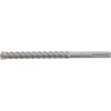 Grąžtas Yato SDS MAX GRĄŽIMAS 4 AŠMENYS 25X340MM