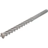 Grąžtas Yato SDS MAX GRĄŽIMAS 4 AŠMENYS 25X340MM