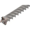 Grąžtas Yato SDS MAX GRĄŽIMAS 4 AŠMENYS 25X340MM