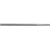 Grąžtas Yato SDS MAX GRĄŽIMAS 4 AŠMENYS 25X520MM