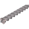 Grąžtas Yato SDS MAX GRĄŽIMAS 4 AŠMENYS 25X800MM