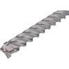 Grąžtas Yato SDS MAX GRĄŽIMAS 4 AŠMENYS 28X1000MM