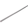Grąžtas Yato SDS MAX GRĄŽIMAS 4 AŠMENYS 28X1000MM