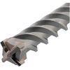 Grąžtas Yato SDS MAX GRĄŽIMAS 4 AŠMENYS 28X280MM