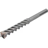 Grąžtas Yato SDS MAX GRĄŽIMAS 4 AŠMENYS 28X280MM