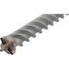 Grąžtas Yato SDS MAX GRĄŽIMAS 4 AŠMENYS 28X570MM