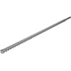 Grąžtas Yato SDS MAX GRĄŽIMAS 4 AŠMENYS 30X1000MM