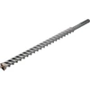 Grąžtas Yato SDS MAX GRĄŽIMAS 4 AŠMENYS 30X570MM