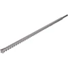 Grąžtas Yato SDS MAX GRĄŽIMAS 4 AŠMENYS 32X1000MM