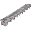 Grąžtas Yato SDS MAX GRĄŽIMAS 4 AŠMENYS 32X1000MM