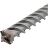 Grąžtas Yato SDS MAX GRĄŽIMAS 4 AŠMENYS 32X570MM