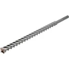 Grąžtas Yato SDS MAX GRĄŽIMAS 4 AŠMENYS 32X570MM