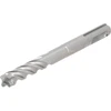 Grąžtas Yato SDS PLUS GRĄŽAS 4 10X110MM