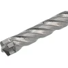 Grąžtas Yato SDS PLUS GRĄŽAS 4 12X110MM