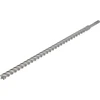 Grąžtas Yato SDS PLUS GRĄŽAS 4 16X450MM