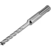 Grąžtas Yato SDS PLUS GRĄŽIMAS 4 AŠMENYS 6X110MM