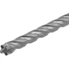 Grąžtas Yato SDS PLUS GRĄŽIMAS 4 AŠMENYS 6X110MM