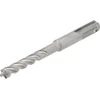 Grąžtas Yato SDS PLUS GRĄŽIMAS 4 AŠMENYS 8X110MM