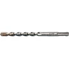 Grąžtas Yato SDS PLUS PREMIUM GRĄŽAS 10 MM/160 MM SU X-TIP GALVUTĖ GELŽBETONUI