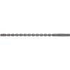 Grąžtas Yato SDS PLUS PREMIUM GRĄŽAS 10MM/300MM GELŽBETONUI