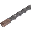 Grąžtas Yato SDS PLUS PREMIUM GRĄŽAS 10MM/300MM GELŽBETONUI