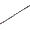 Grąžtas Yato SDS PLUS PREMIUM GRĄŽAS 10MM/300MM GELŽBETONUI