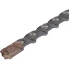 Grąžtas Yato SDS PLUS PREMIUM GRĄŽAS 12MM/300MM GELŽBETONUI